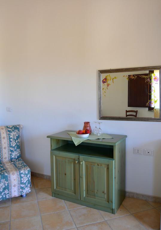 Agriturismo Rubinu Galtellì Camera foto