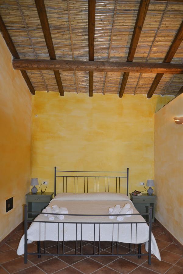 Agriturismo Rubinu Galtellì Esterno foto
