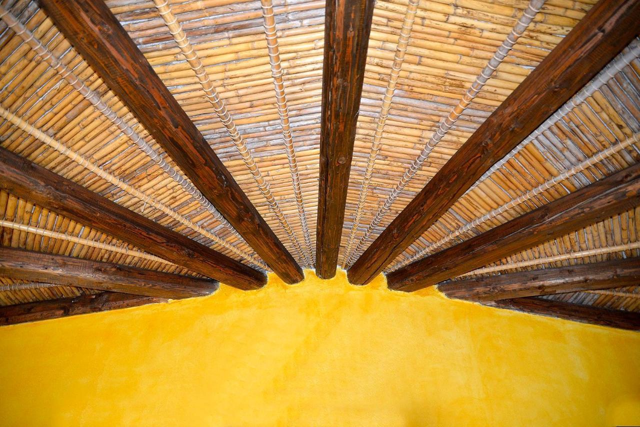 Agriturismo Rubinu Galtellì Esterno foto