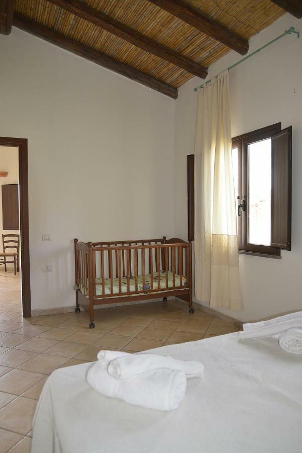 Agriturismo Rubinu Galtellì Esterno foto